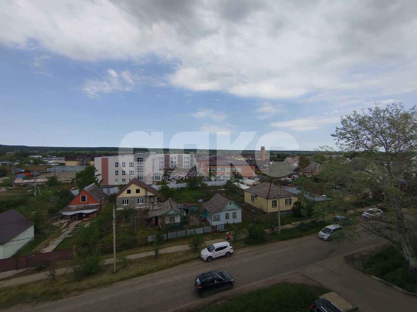 Фото №25: 2-комнатная квартира 76 м² - Горячий Ключ, мкр. Развилка, ул. Кубанская, 34