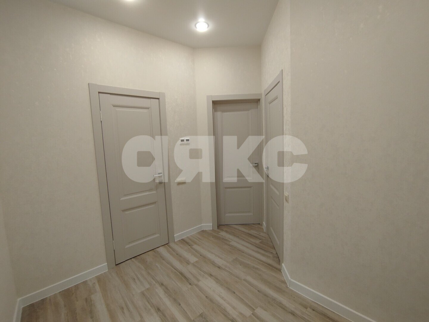 Фото №16: 2-комнатная квартира 76 м² - Горячий Ключ, мкр. Развилка, ул. Кубанская, 34
