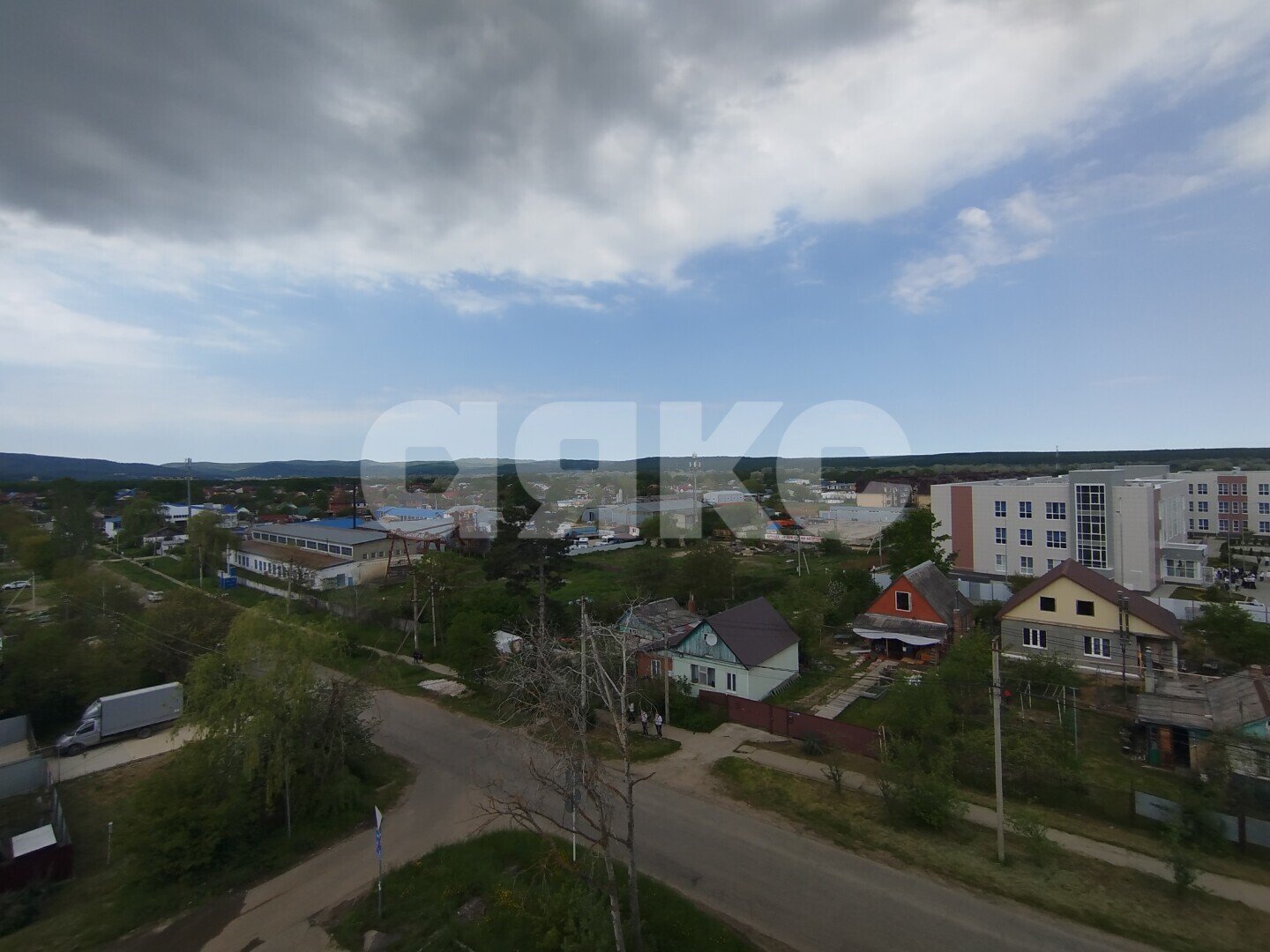 Фото №21: 2-комнатная квартира 76 м² - Горячий Ключ, мкр. Развилка, ул. Кубанская, 34