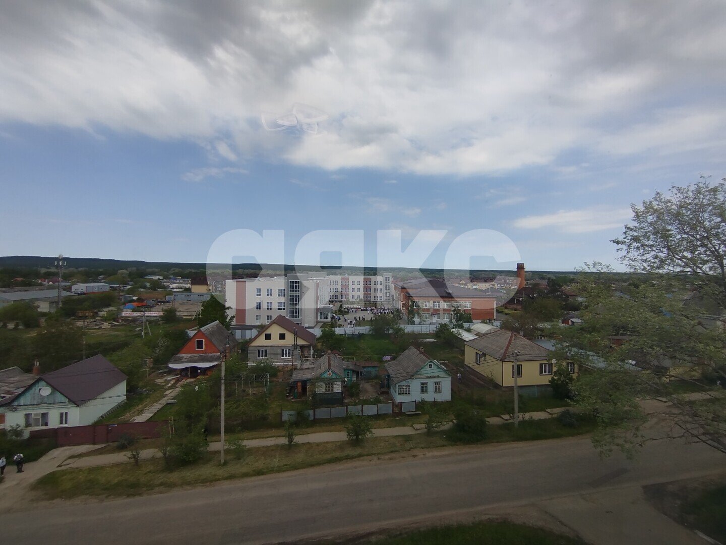 Фото №26: 2-комнатная квартира 76 м² - Горячий Ключ, мкр. Развилка, ул. Кубанская, 34