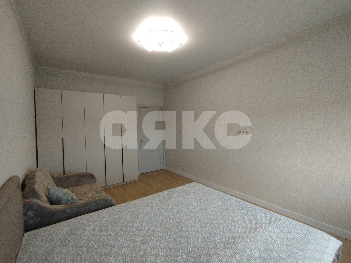 Фото №10: 2-комнатная квартира 76 м² - Горячий Ключ, мкр. Развилка, ул. Кубанская, 34
