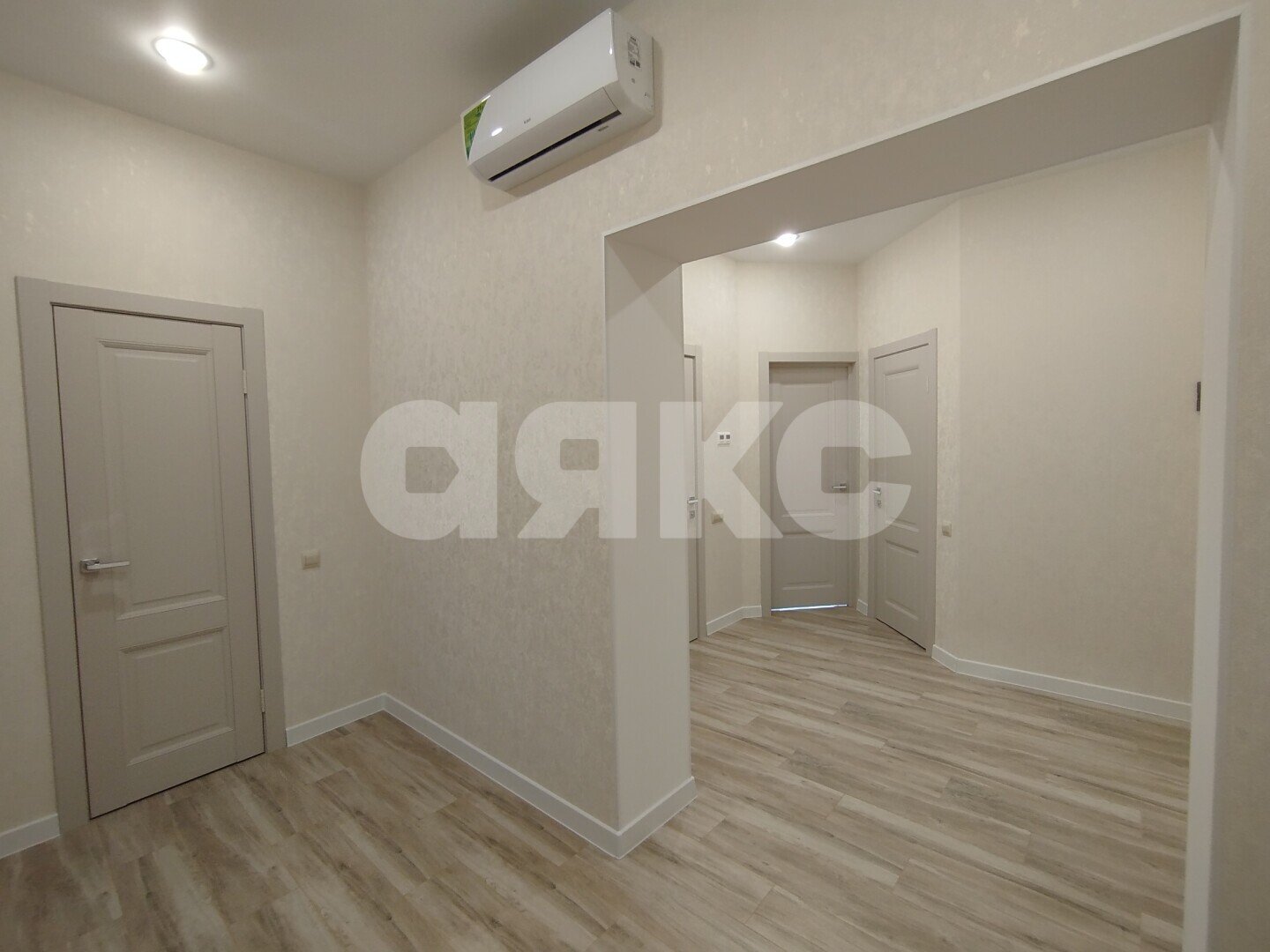 Фото №27: 2-комнатная квартира 76 м² - Горячий Ключ, мкр. Развилка, ул. Кубанская, 34