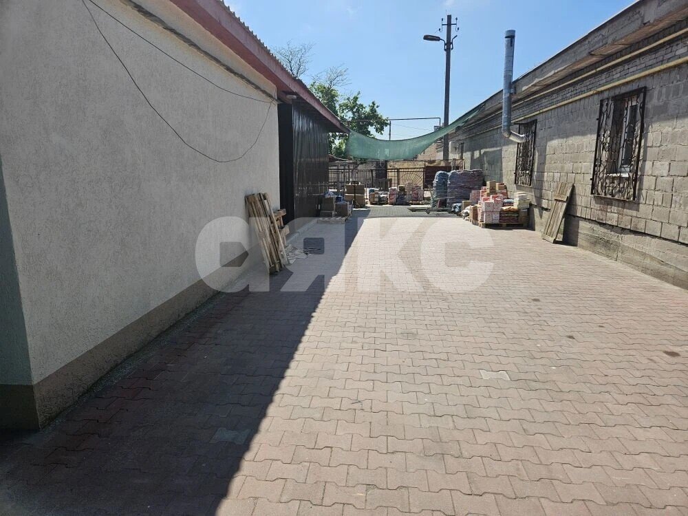 Фото №7: Коммерция 160 м² - Мариуполь, Жовтневый, мкр. Правый Берег, ул. Лепсе, 16
