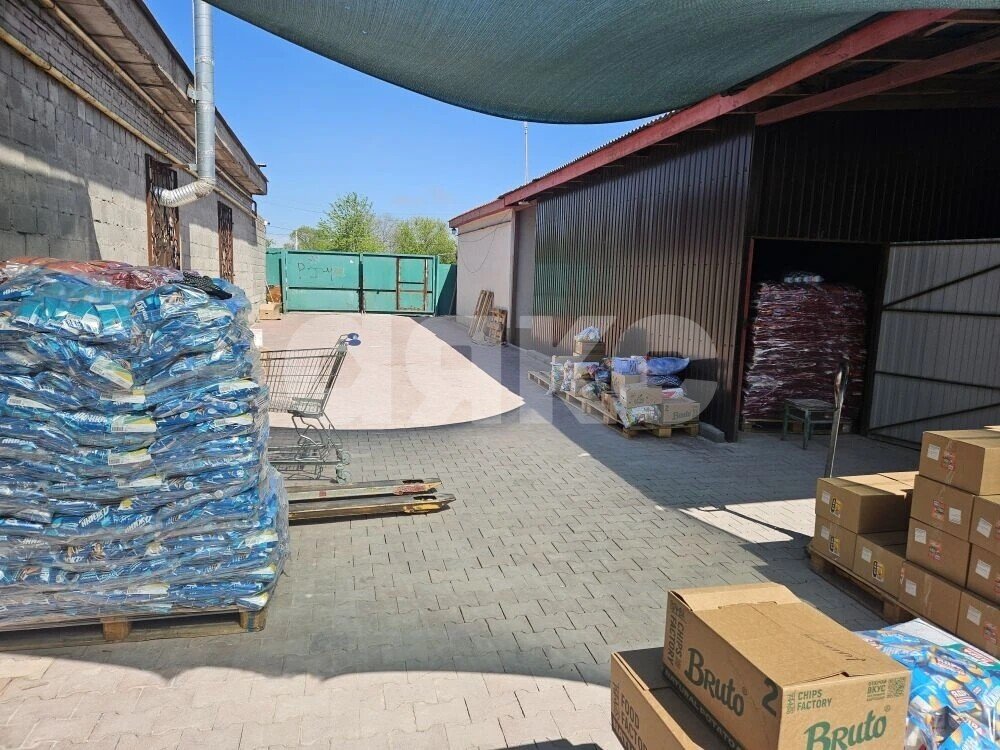 Фото №4: Коммерция 160 м² - Мариуполь, Жовтневый, мкр. Правый Берег, ул. Лепсе, 16