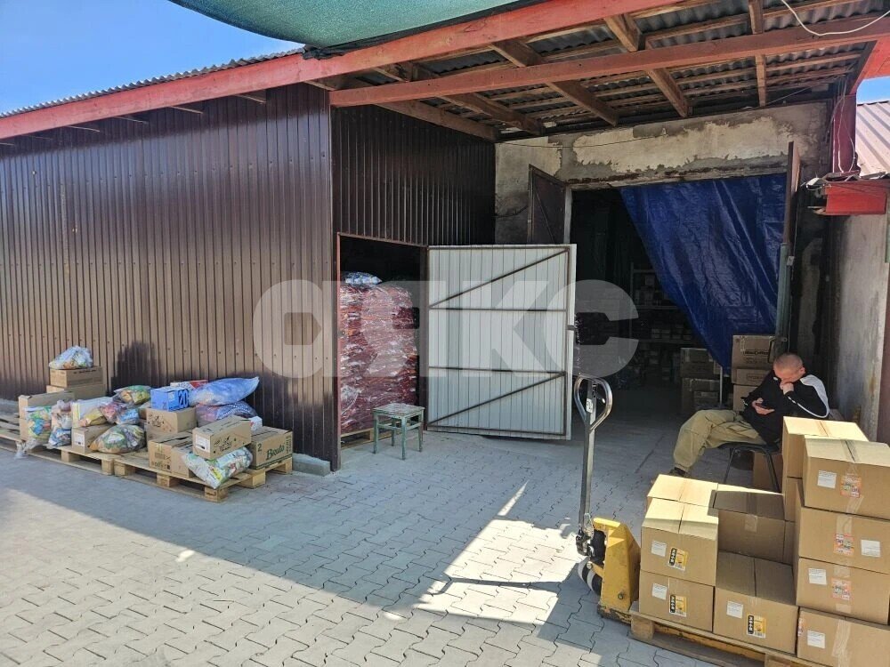 Фото №3: Коммерция 160 м² - Мариуполь, Жовтневый, мкр. Правый Берег, ул. Лепсе, 16
