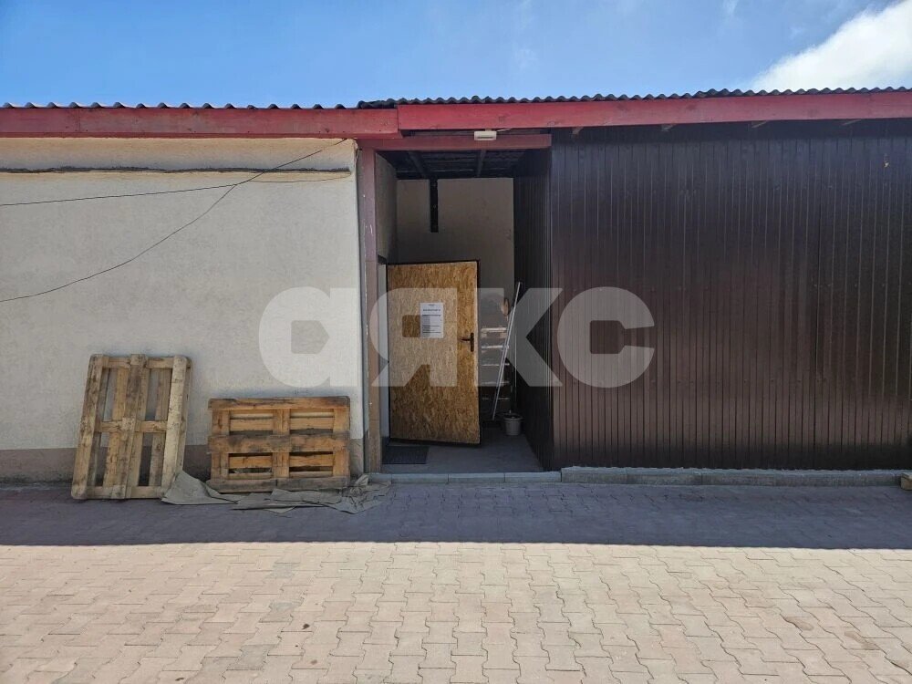 Фото №2: Коммерция 160 м² - Мариуполь, Жовтневый, мкр. Правый Берег, ул. Лепсе, 16