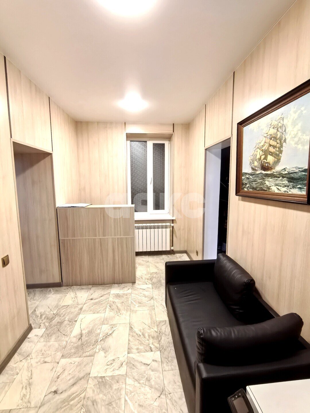 Фото №3: Коммерция 72 м² - Мариуполь, р. Жовтневый, ул. Энгельса