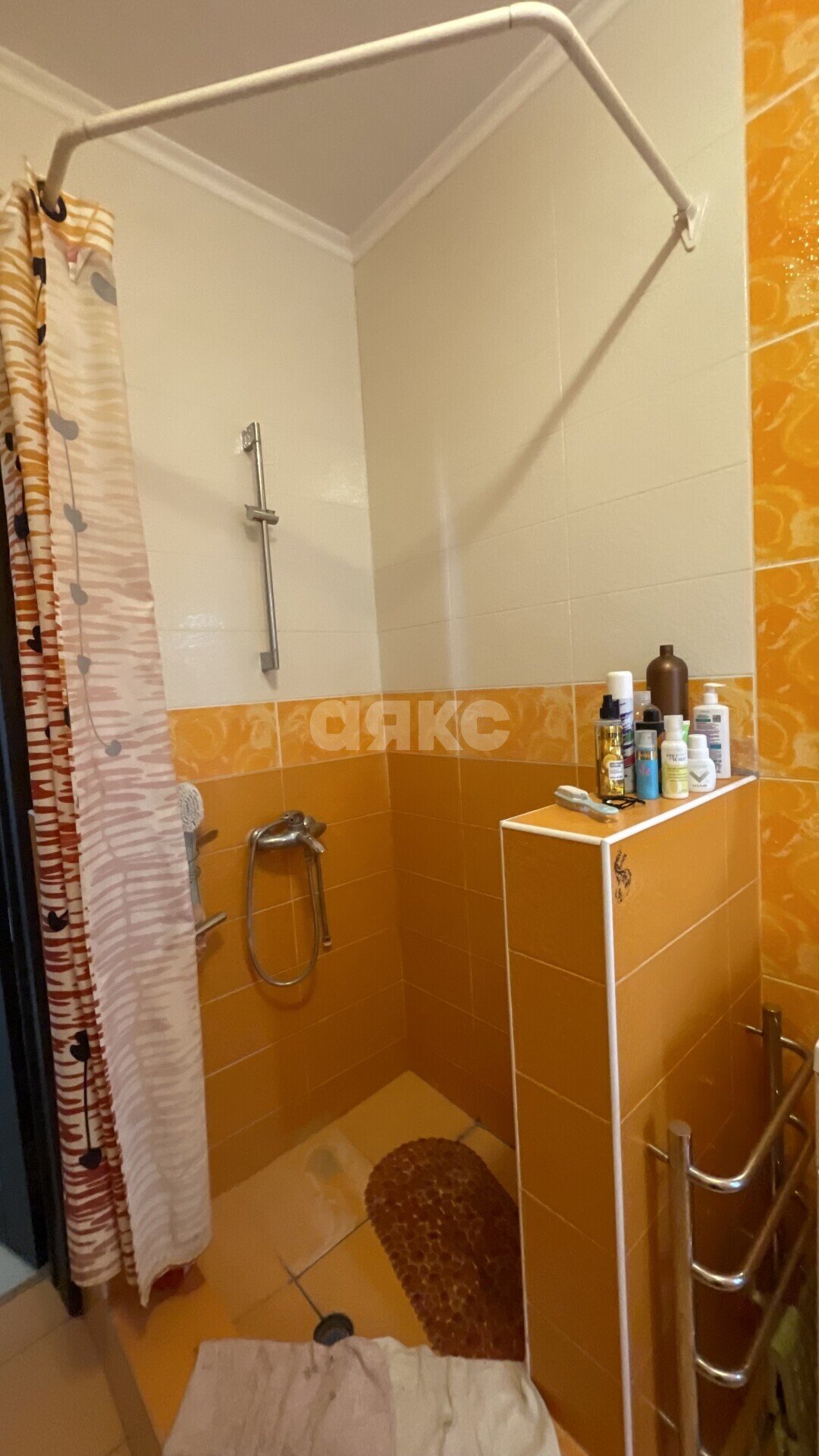 Фото №5: Комната <span class="whitespace-nowrap">30 м²</span>, <span class="whitespace-nowrap">2/2 эт.</span> - Горячий Ключ, мкр. Администрация, ул. Северная, 25