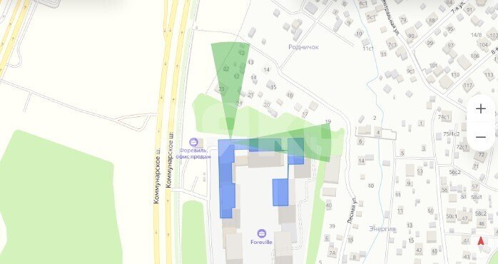 Фото №4: 2-комнатная квартира 64 м² - Москва Новомосковский административный округ