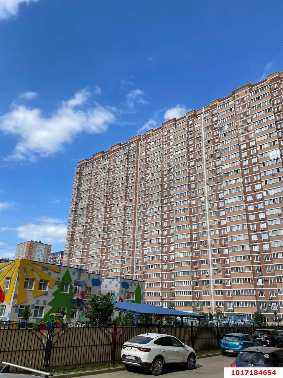Фото №12: 1-комнатная квартира 39 м² - Краснодар, Прикубанский внутригородской округ, мкр. ЖК Мечта, ул. им. Героя Яцкова И.В., 1/10