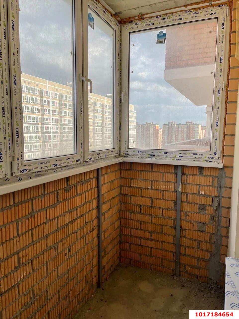 Фото №5: 1-комнатная квартира 39 м² - Краснодар, Прикубанский внутригородской округ, мкр. ЖК Мечта, ул. им. Героя Яцкова И.В., 1/10
