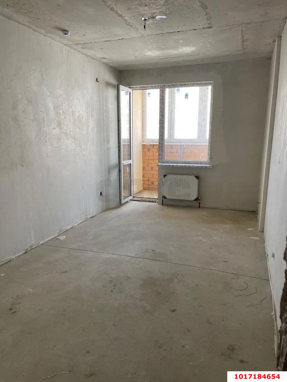 Фото №4: 1-комнатная квартира 39 м² - Краснодар, Прикубанский внутригородской округ, мкр. ЖК Мечта, ул. им. Героя Яцкова И.В., 1/10