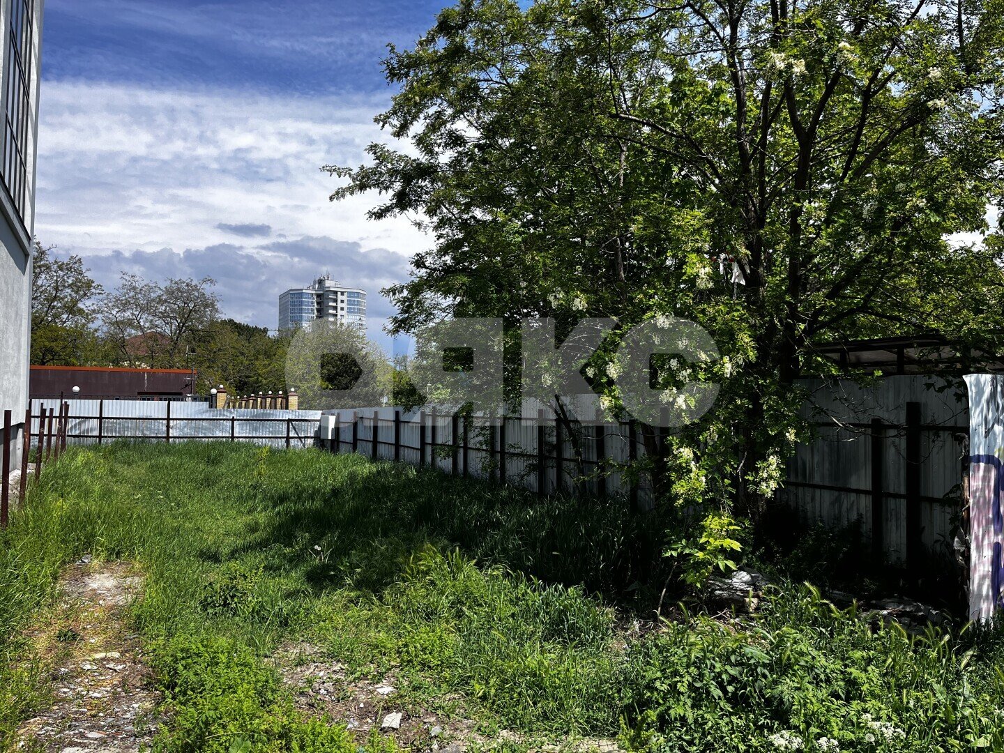 Фото №22: Коммерческая земля 2.42 сот. - Анапа, пр-кт Революции, 11