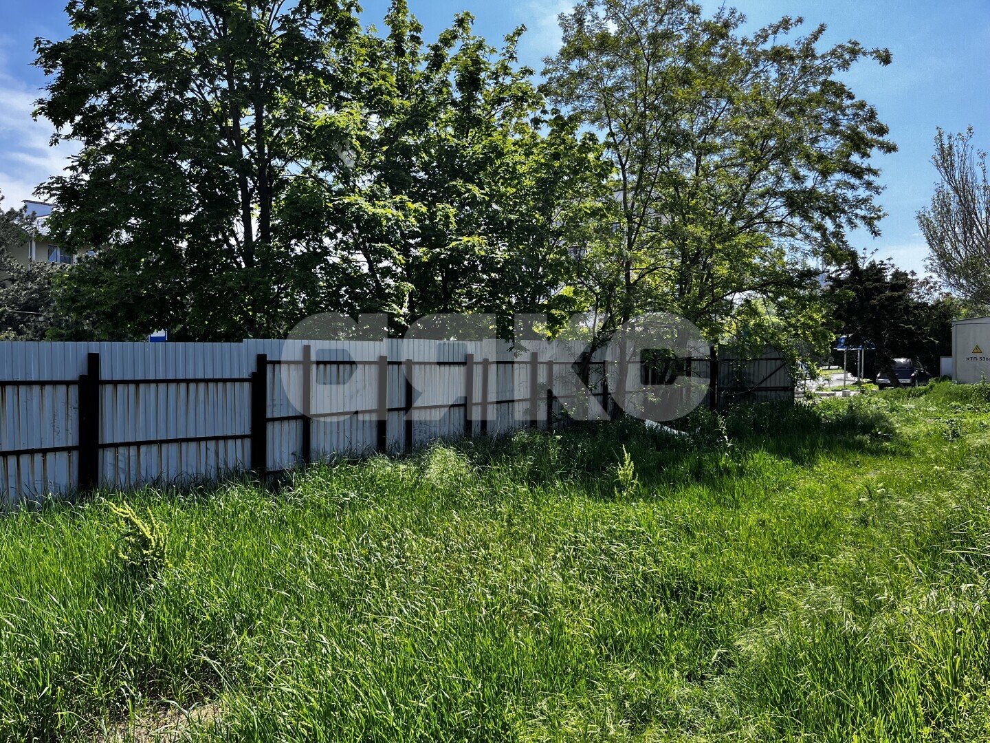 Фото №18: Коммерческая земля 2.42 сот. - Анапа, пр-кт Революции, 11