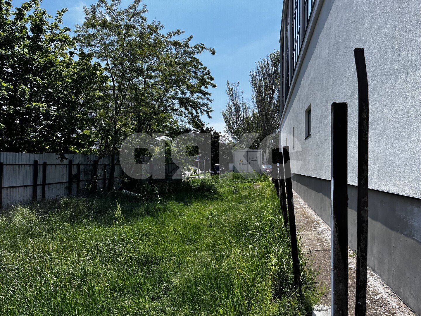Фото №19: Коммерческая земля 2.42 сот. - Анапа, пр-кт Революции, 11