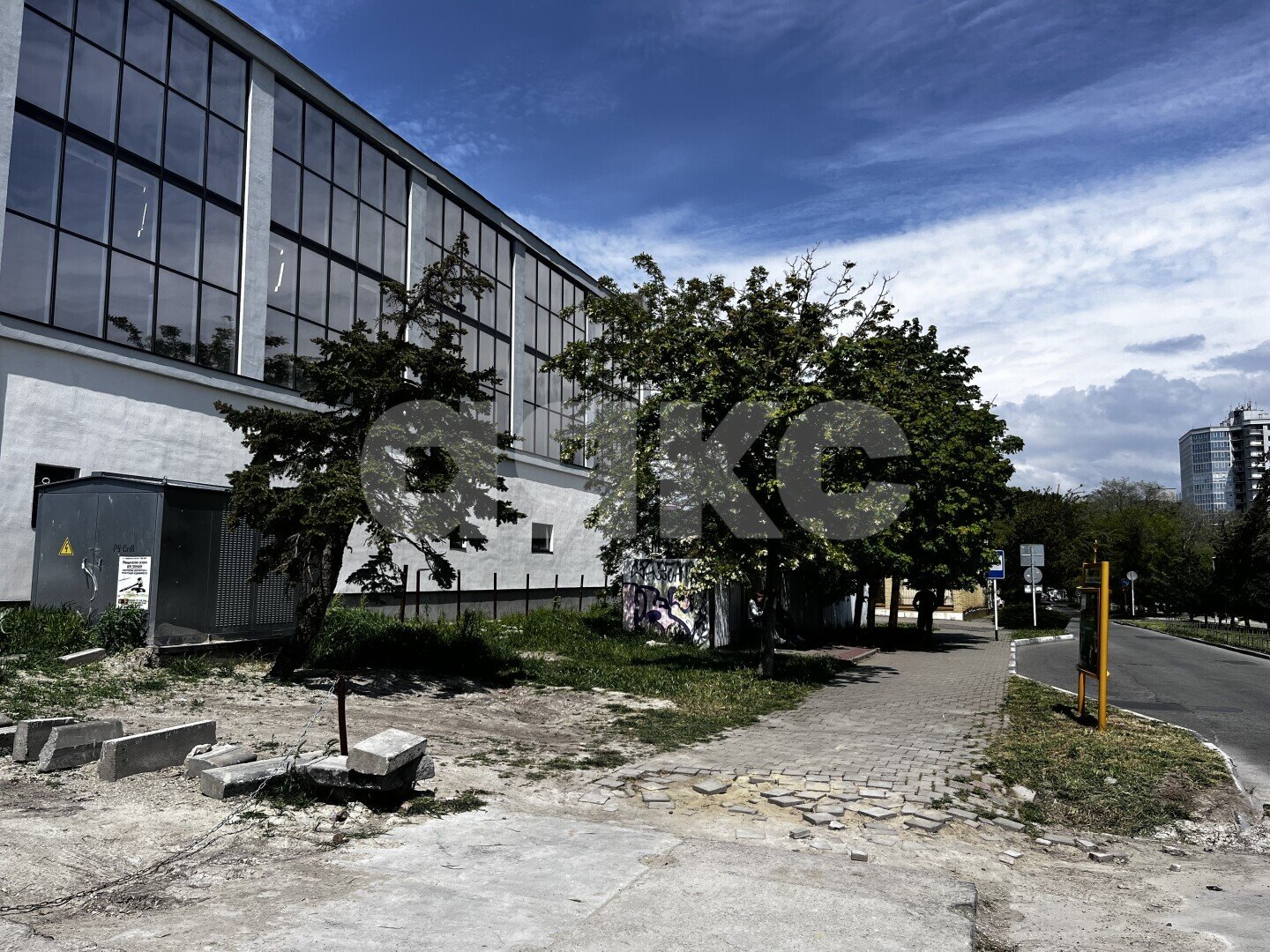 Фото №5: Коммерческая земля 2.42 сот. - Анапа, пр-кт Революции, 11