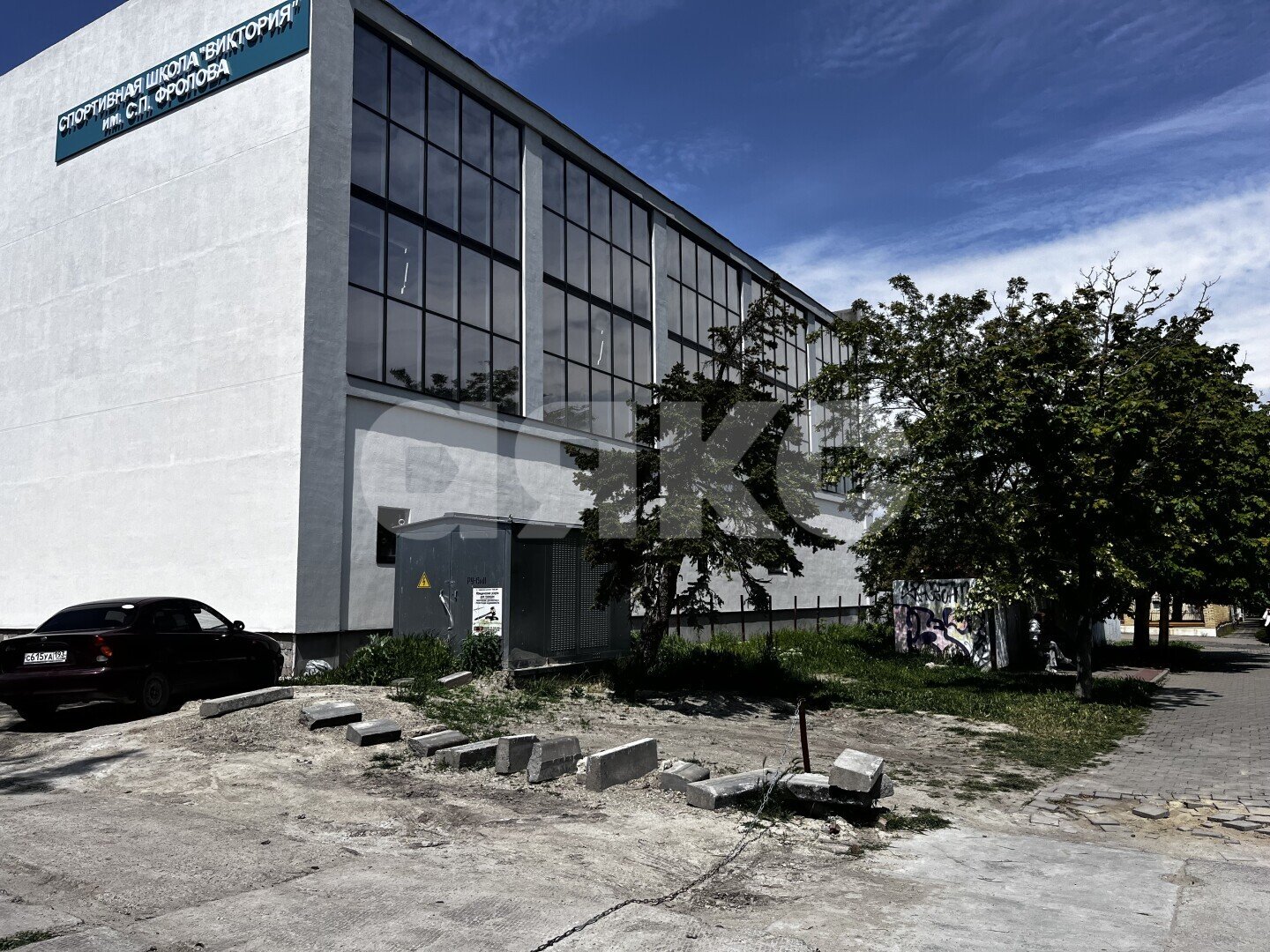 Фото №6: Коммерческая земля 2.42 сот. - Анапа, пр-кт Революции, 11