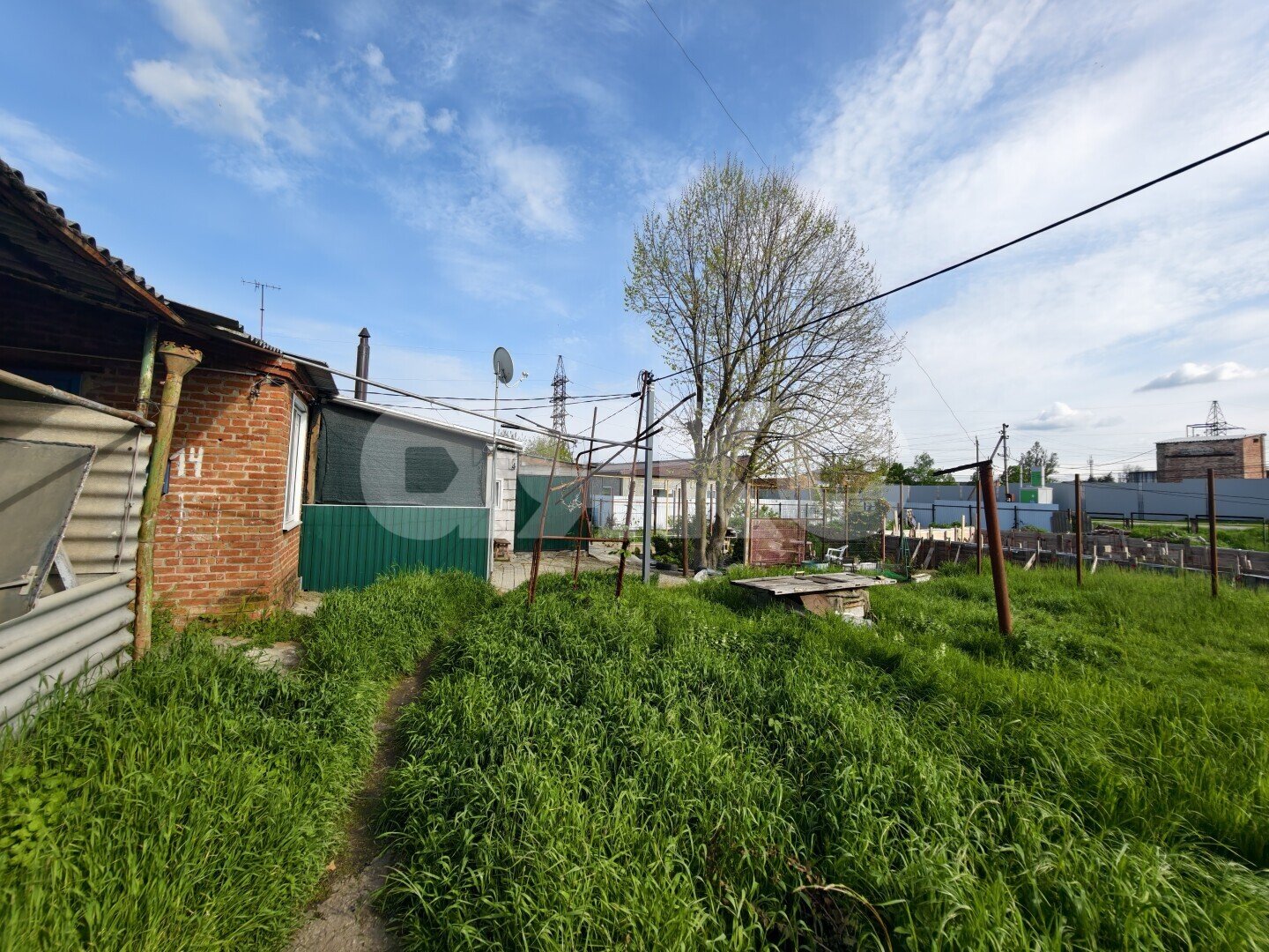 Фото №16: 1-комнатная квартира 25 м² - Кореновск, ул. Коммунистическая, 9