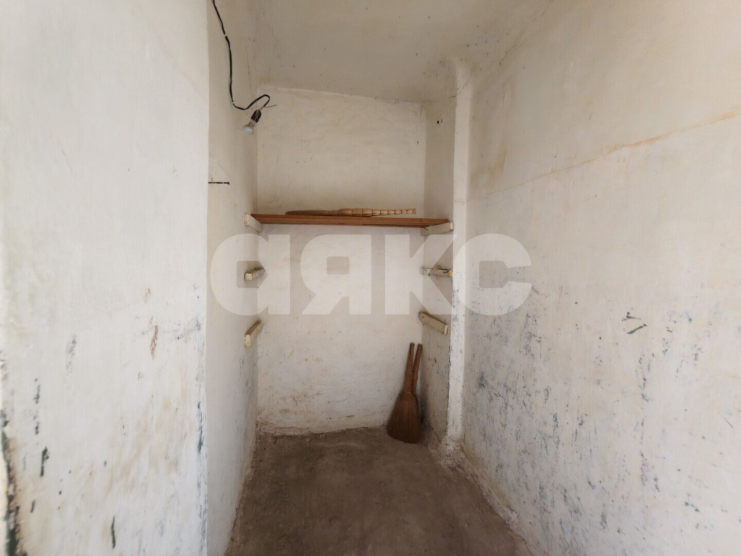 Фото №9: 1-комнатная квартира 25 м² - Кореновск, ул. Коммунистическая, 9