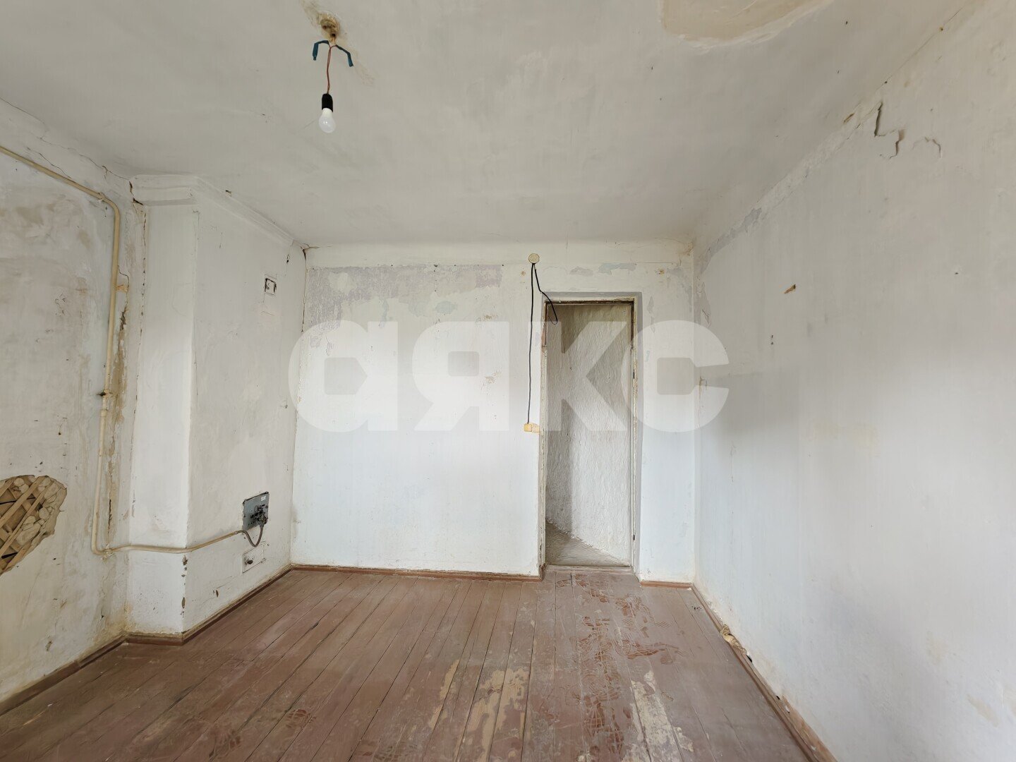 Фото №11: 1-комнатная квартира 25 м² - Кореновск, ул. Коммунистическая, 9