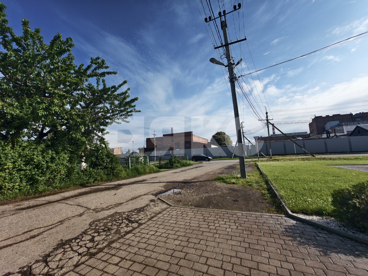 Фото №42: 1-комнатная квартира 25 м² - Кореновск, ул. Коммунистическая, 9