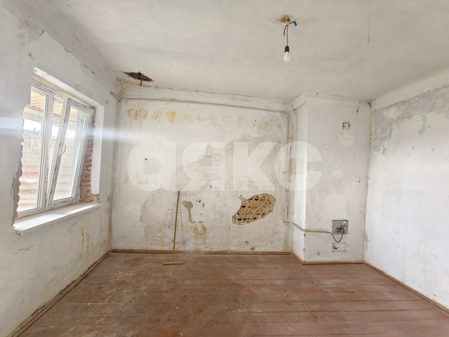 Фото №10: 1-комнатная квартира 25 м² - Кореновск, ул. Коммунистическая, 9