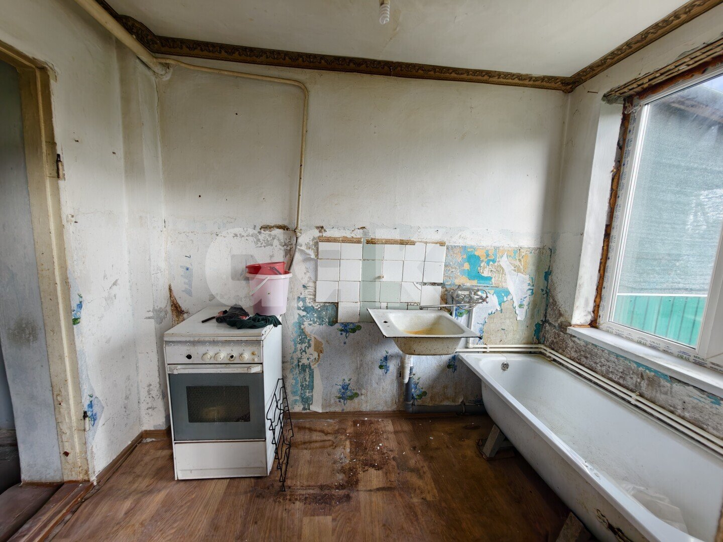 Фото №7: 1-комнатная квартира 25 м² - Кореновск, ул. Коммунистическая, 9