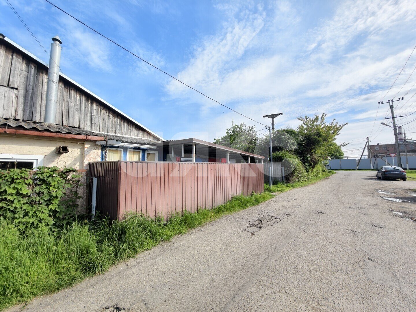 Фото №17: 1-комнатная квартира 25 м² - Кореновск, ул. Коммунистическая, 9