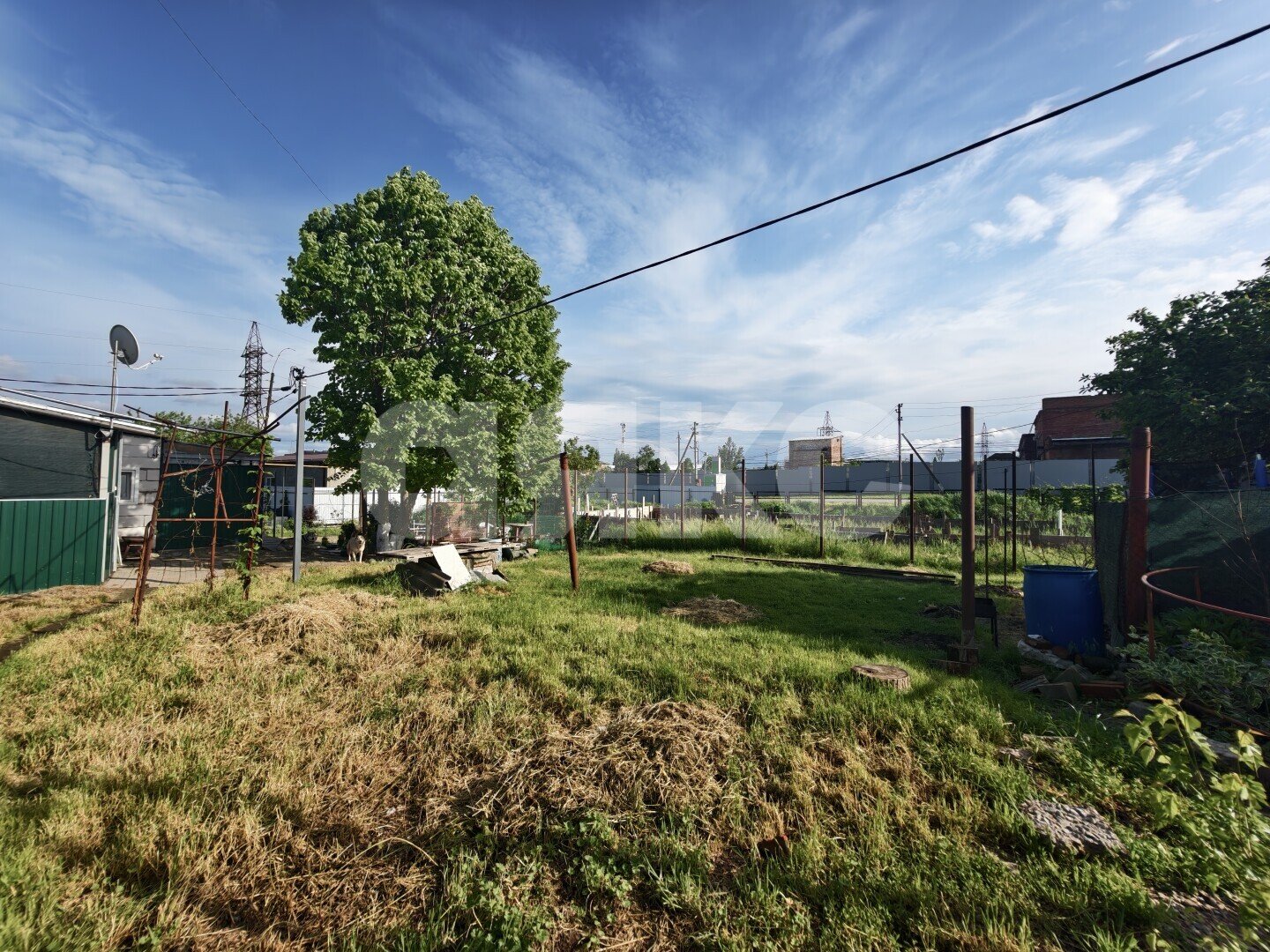 Фото №49: 1-комнатная квартира 25 м² - Кореновск, ул. Коммунистическая, 9
