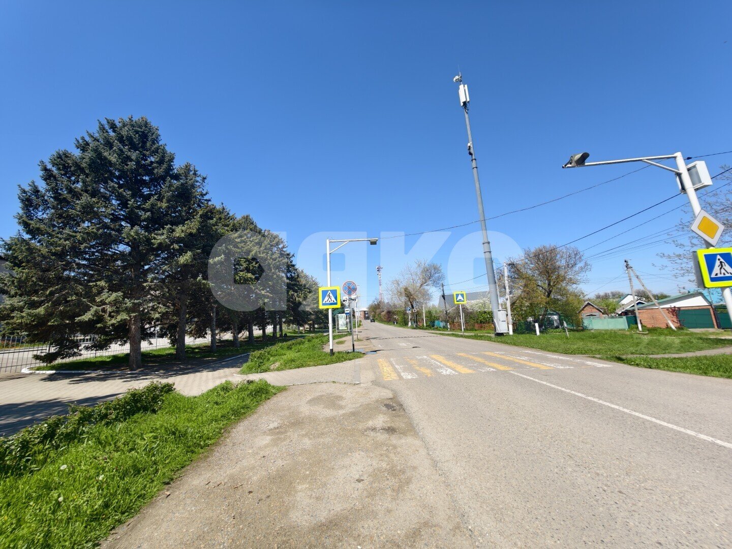 Фото №27: 1-комнатная квартира 25 м² - Кореновск, ул. Коммунистическая, 9