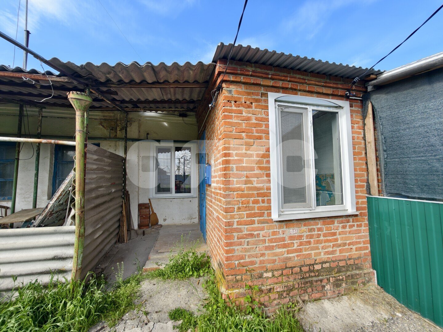 Фото №3: 1-комнатная квартира 25 м² - Кореновск, ул. Коммунистическая, 9