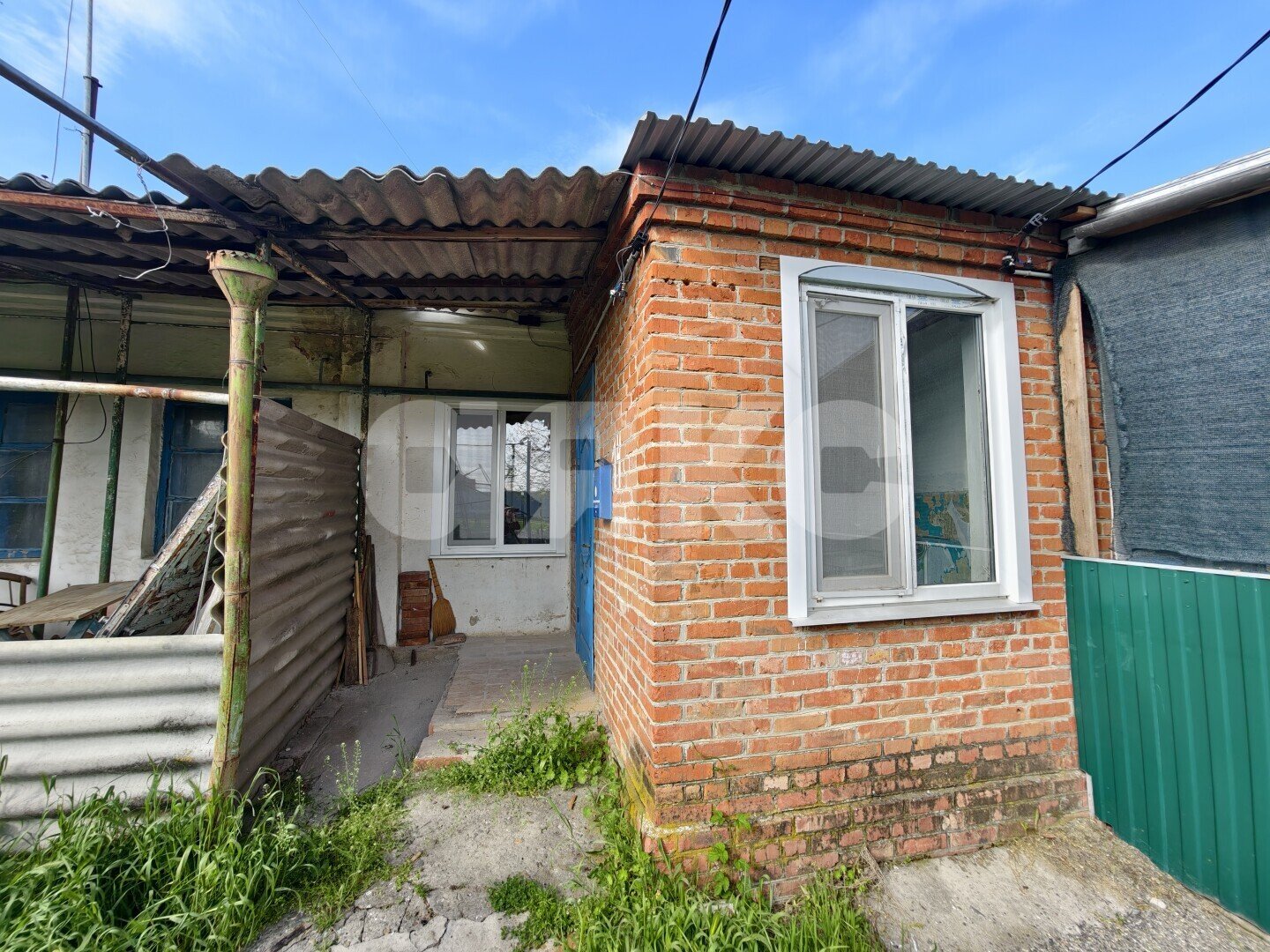 Фото №4: 1-комнатная квартира 25 м² - Кореновск, ул. Коммунистическая, 9