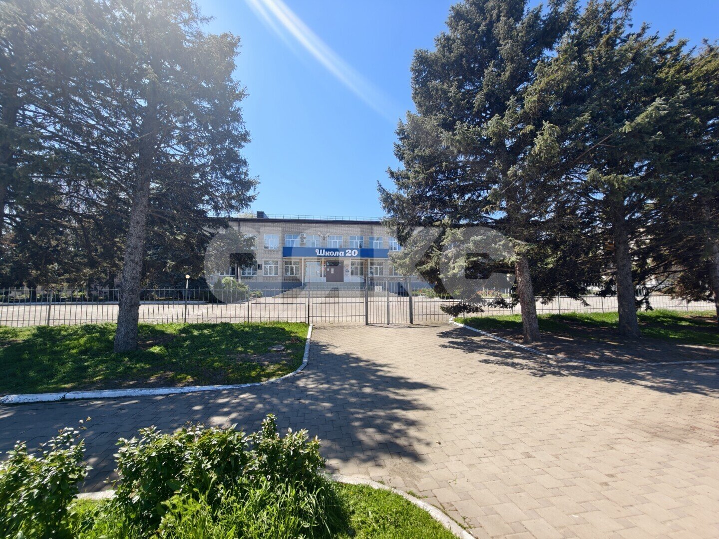 Фото №29: 1-комнатная квартира 25 м² - Кореновск, ул. Коммунистическая, 9