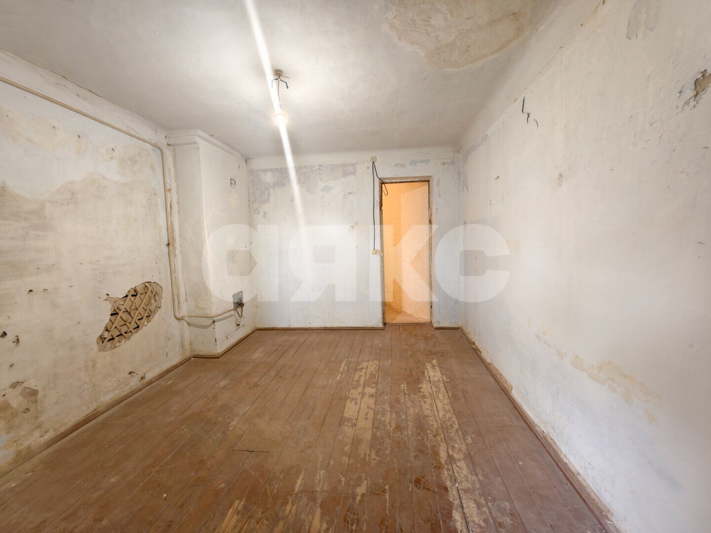 Фото №37: 1-комнатная квартира 25 м² - Кореновск, ул. Коммунистическая, 9