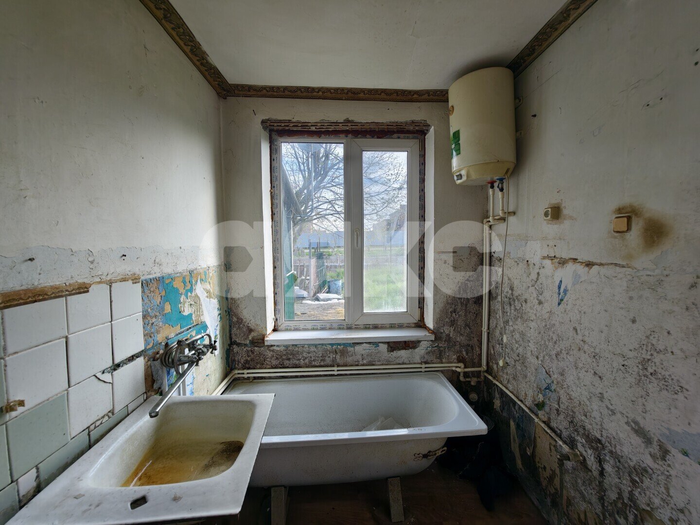 Фото №6: 1-комнатная квартира 25 м² - Кореновск, ул. Коммунистическая, 9