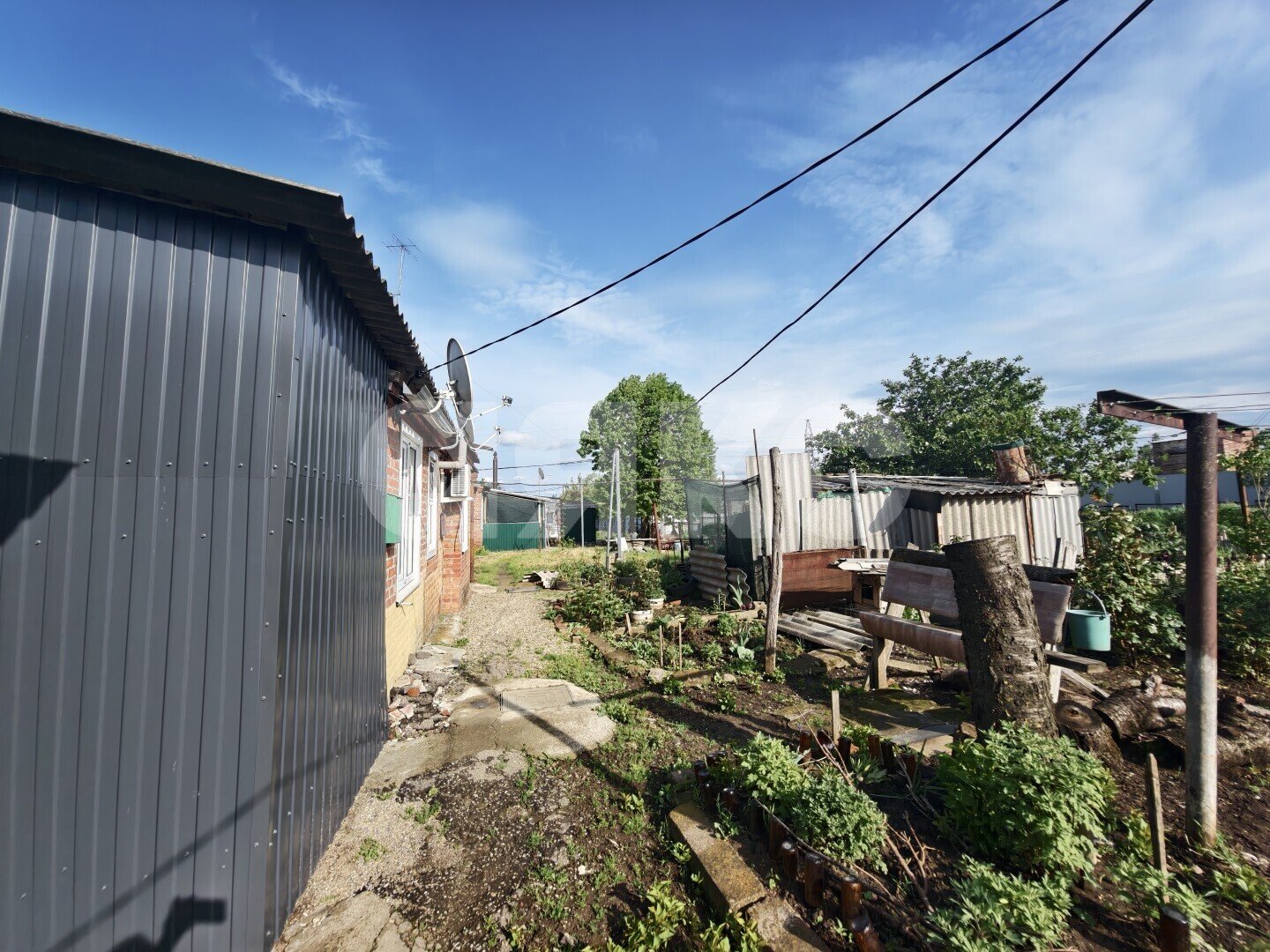 Фото №40: 1-комнатная квартира 25 м² - Кореновск, ул. Коммунистическая, 9
