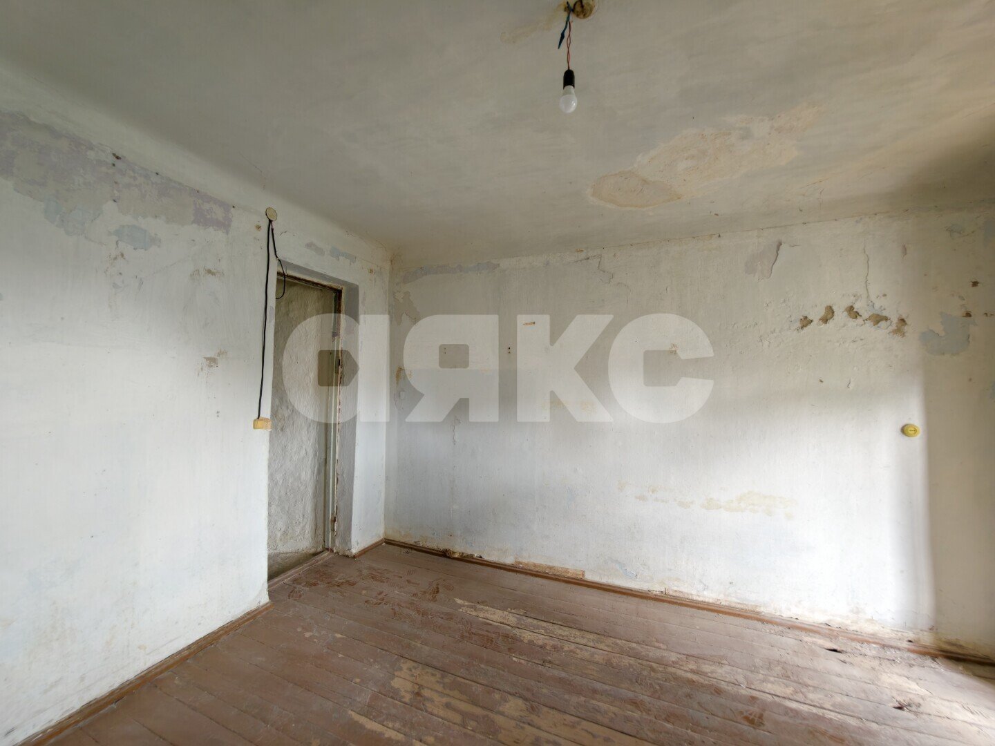 Фото №5: 1-комнатная квартира 25 м² - Кореновск, ул. Коммунистическая, 9