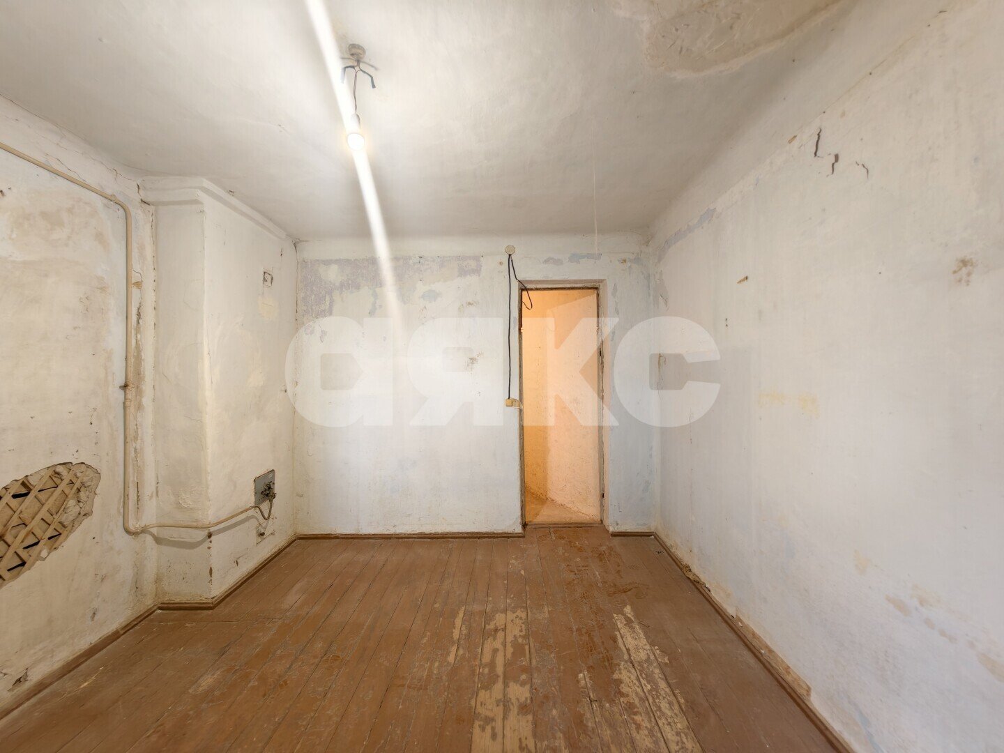 Фото №31: 1-комнатная квартира 25 м² - Кореновск, ул. Коммунистическая, 9