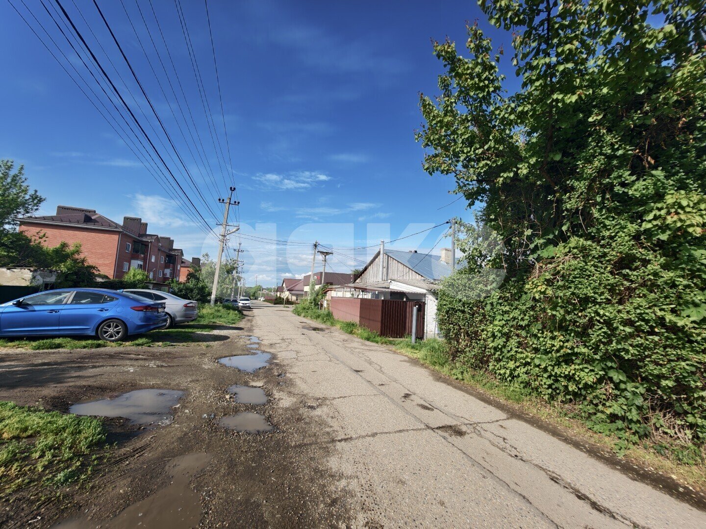 Фото №41: 1-комнатная квартира 25 м² - Кореновск, ул. Коммунистическая, 9