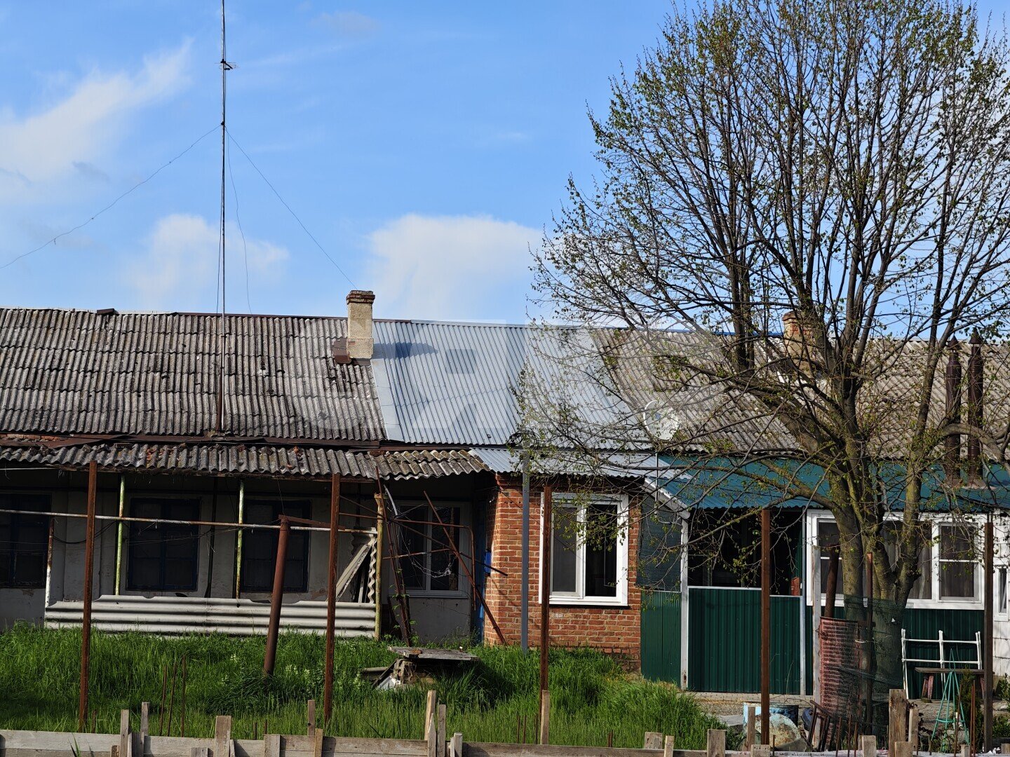 Фото №23: 1-комнатная квартира 25 м² - Кореновск, ул. Коммунистическая, 9