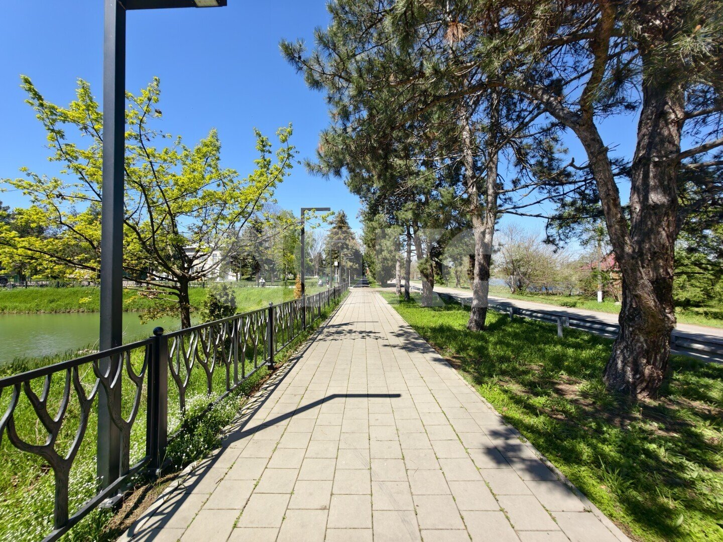 Фото №25: 1-комнатная квартира 25 м² - Кореновск, ул. Коммунистическая, 9