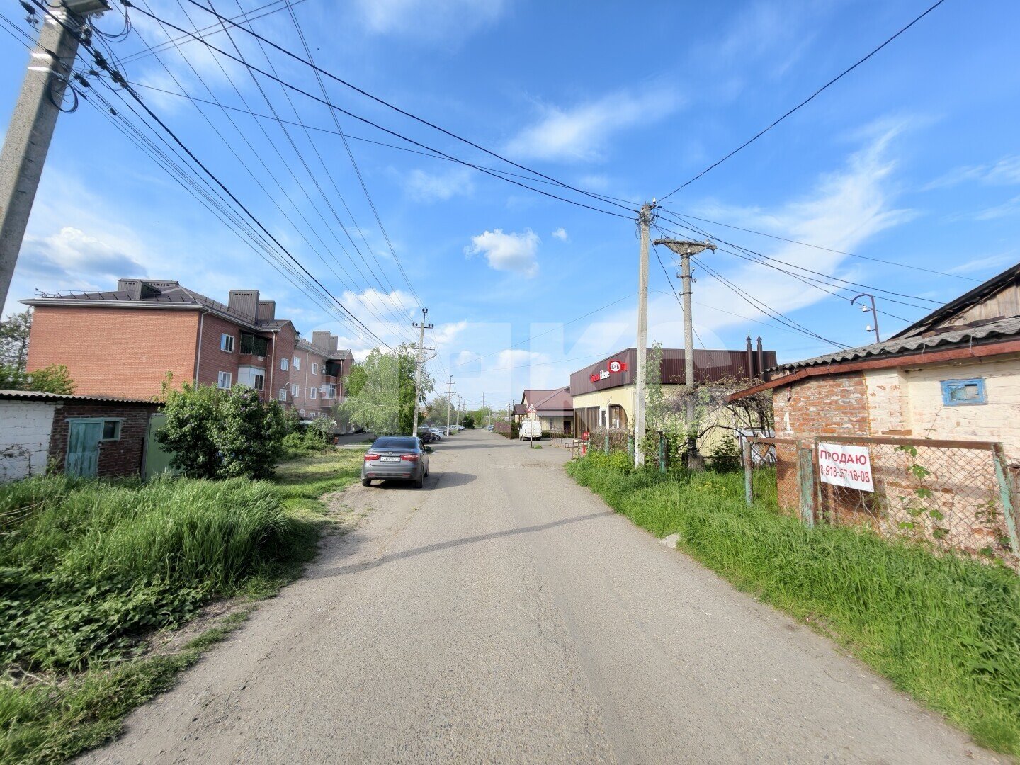 Фото №18: 1-комнатная квартира 25 м² - Кореновск, ул. Коммунистическая, 9