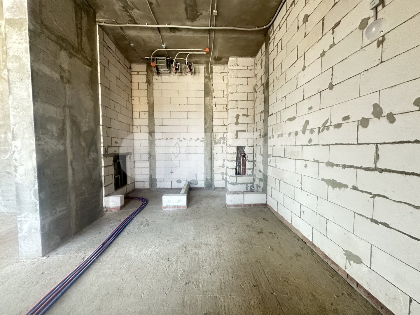 Фото №10: Коммерция <span class="whitespace-nowrap">50 м²</span>, <span class="whitespace-nowrap">1/19 эт.</span> - Москва, ул. Эдуарда Стрельцова, 2к2