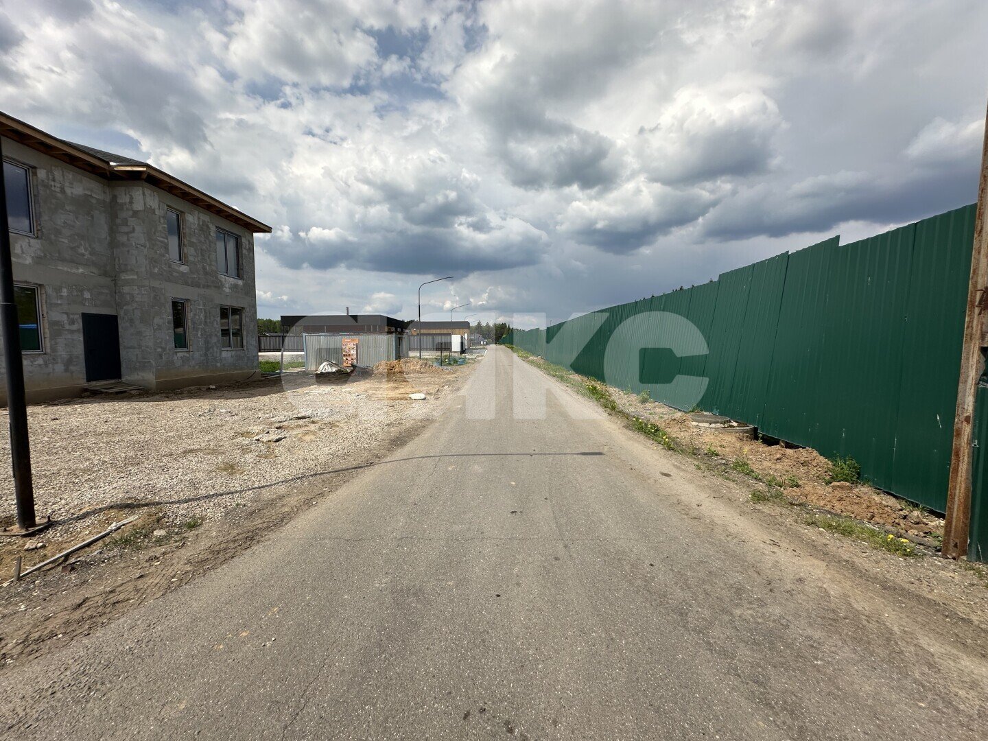 Фото №12: Земельный участок под ИЖС 7 сот. - Жёдочи, мкр. КП Усадьба Жёдочи, ул. Мещерская