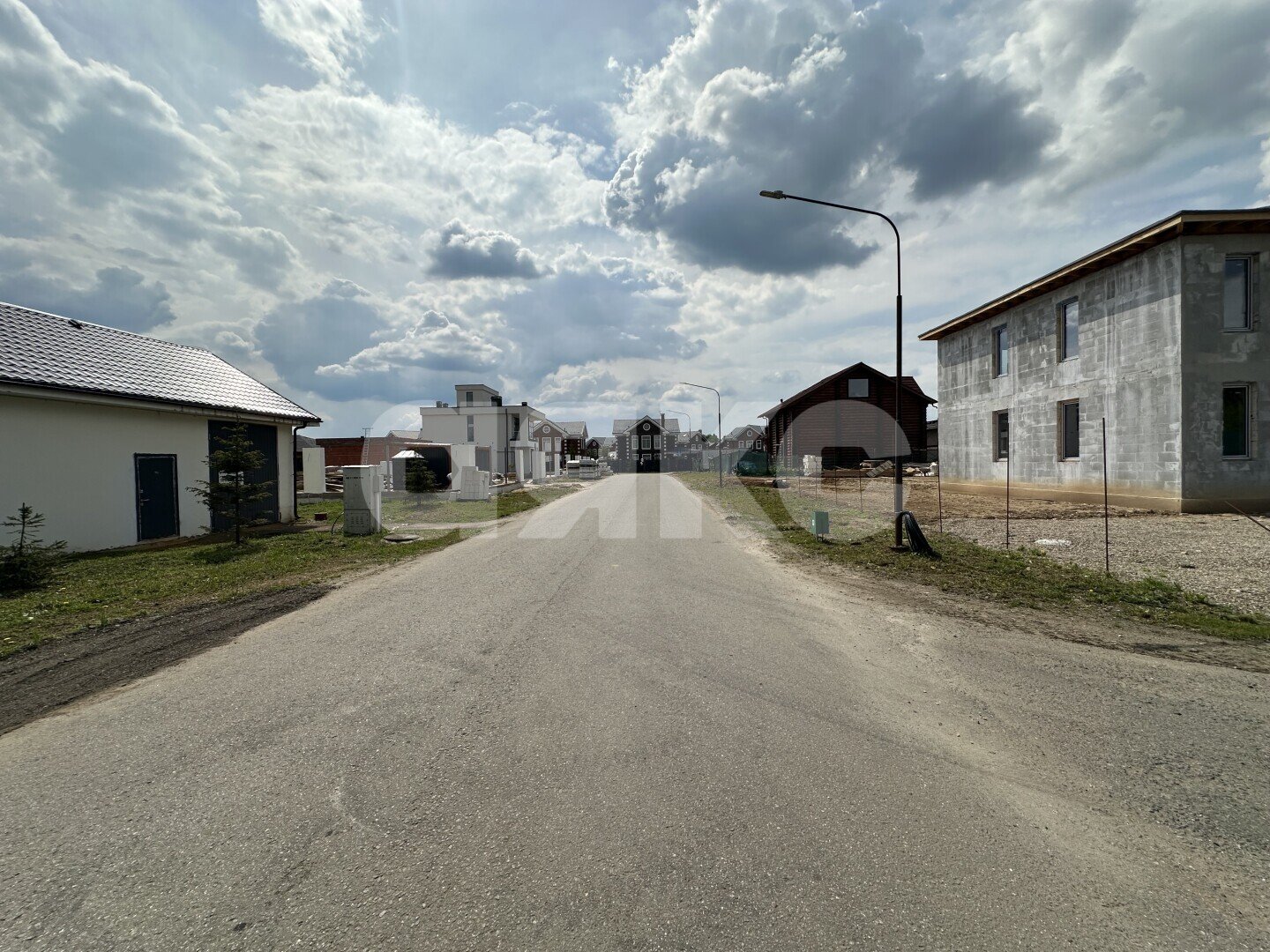 Фото №13: Земельный участок под ИЖС 7 сот. - Жёдочи, мкр. КП Усадьба Жёдочи, ул. Мещерская