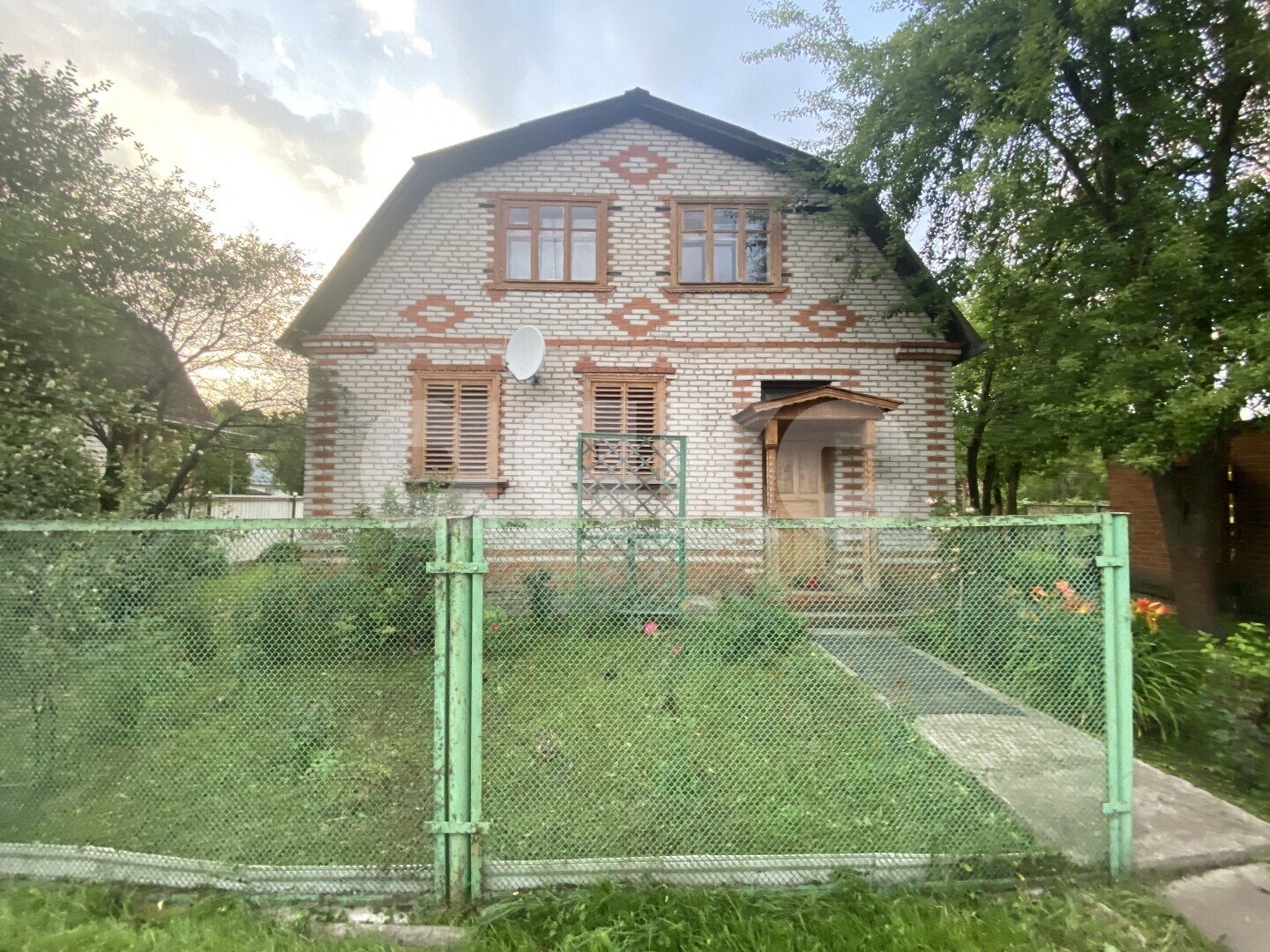 Фото №29: Дача <span class="whitespace-nowrap">117 м²</span> <span class="whitespace-nowrap">+ 6.6 сот.</span>, <span class="whitespace-nowrap">2 эт.</span> - СНТ Восточное, 17