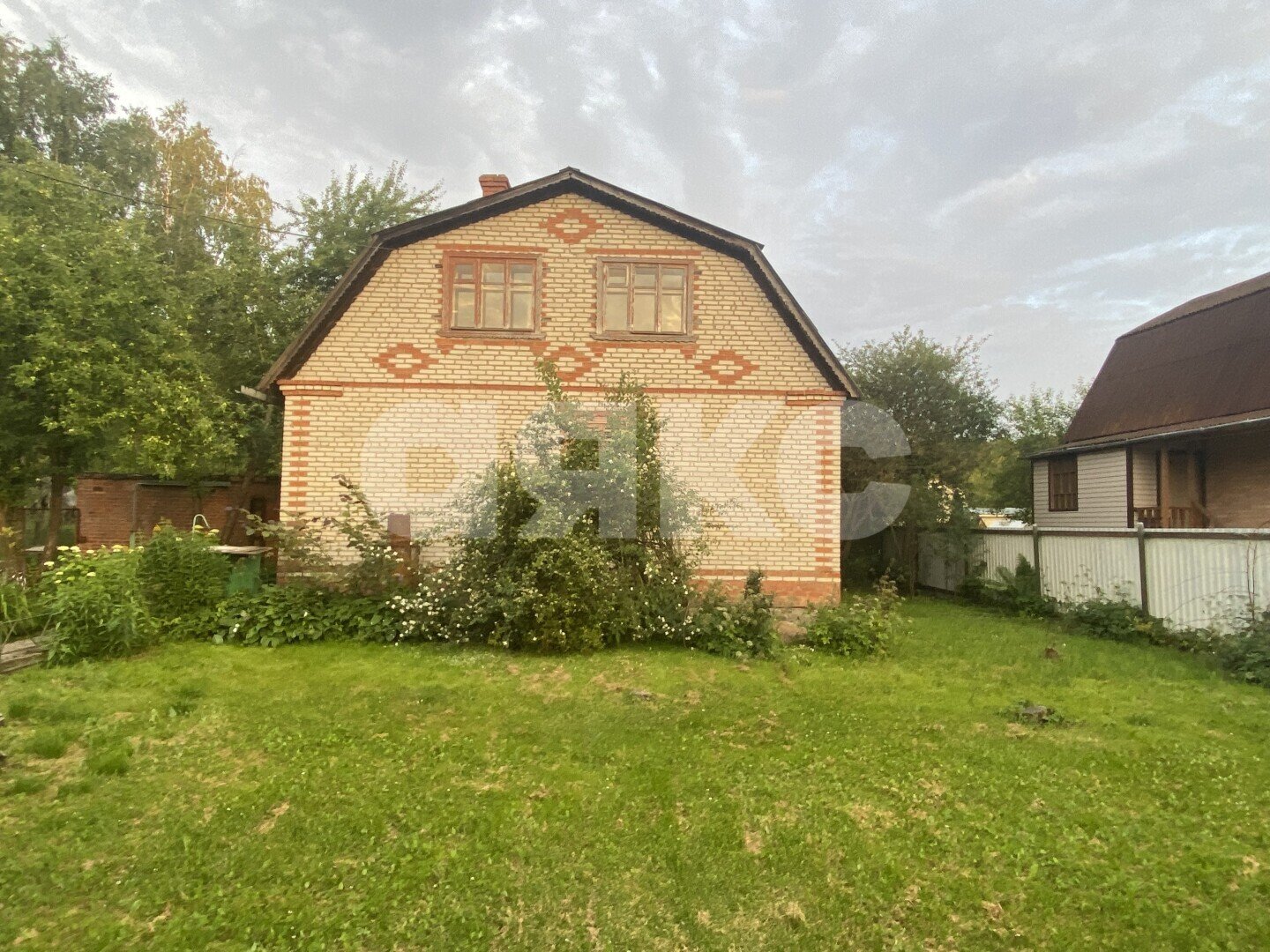 Фото №30: Дача <span class="whitespace-nowrap">117 м²</span> <span class="whitespace-nowrap">+ 6.6 сот.</span>, <span class="whitespace-nowrap">2 эт.</span> - СНТ Восточное, 17