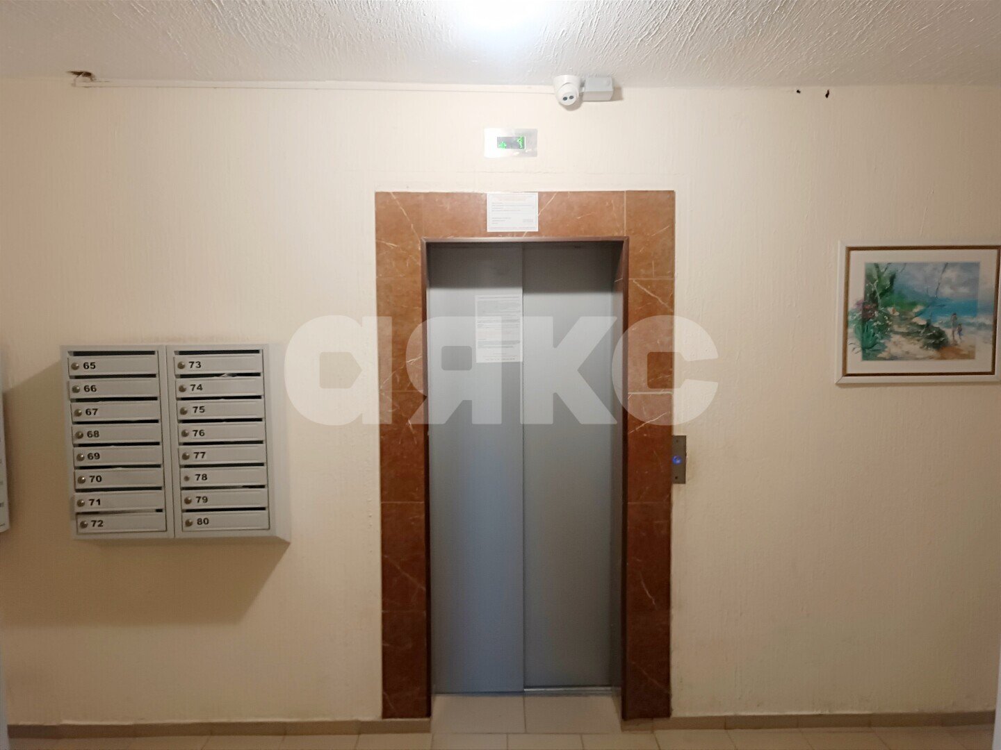 Фото №24: 1-комнатная квартира 38 м² - Геленджик, мкр. Толстый Мыс, ул. Южная, 35/3