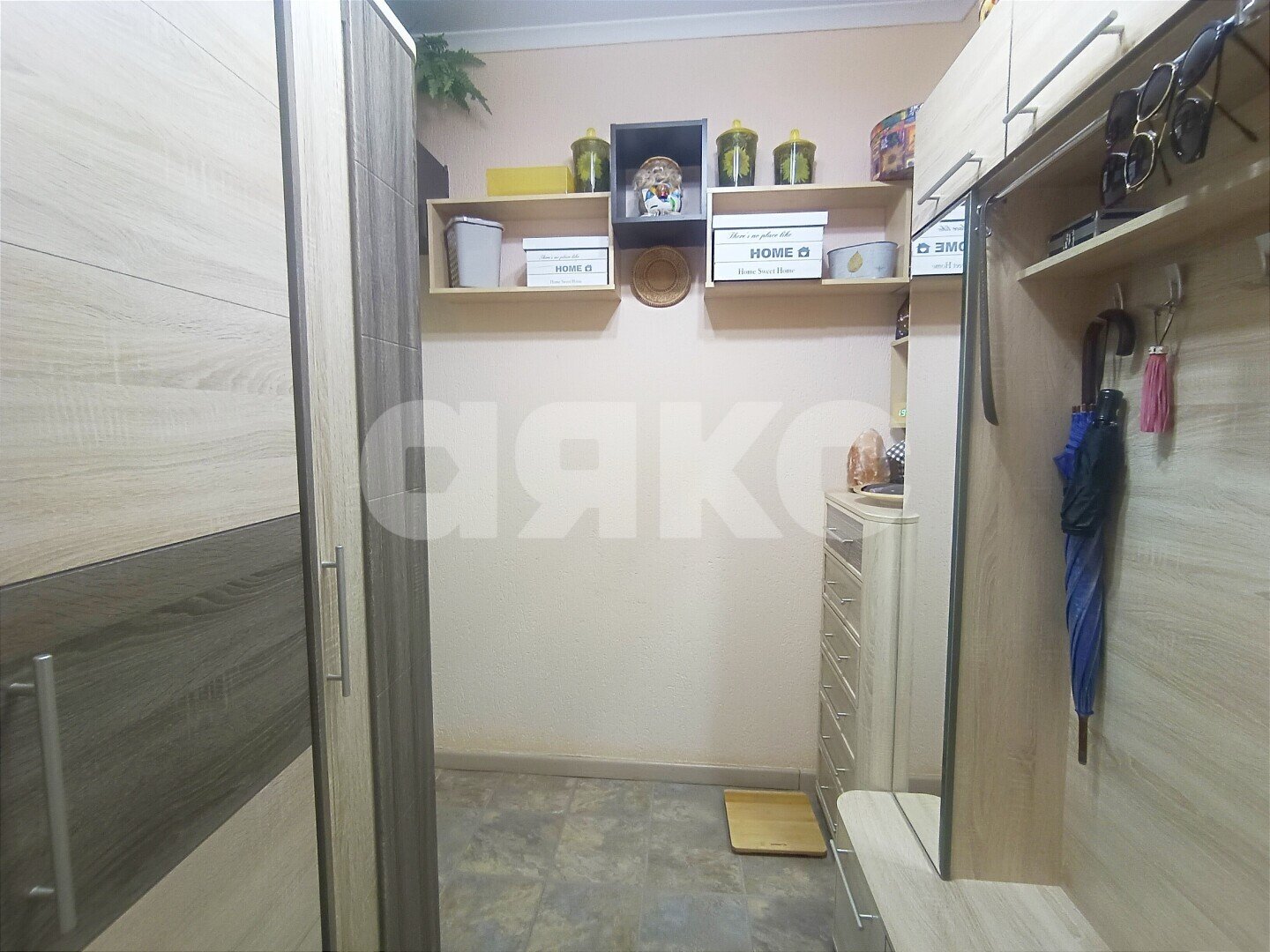 Фото №3: 1-комнатная квартира 38 м² - Геленджик, мкр. Толстый Мыс, ул. Южная, 35/3