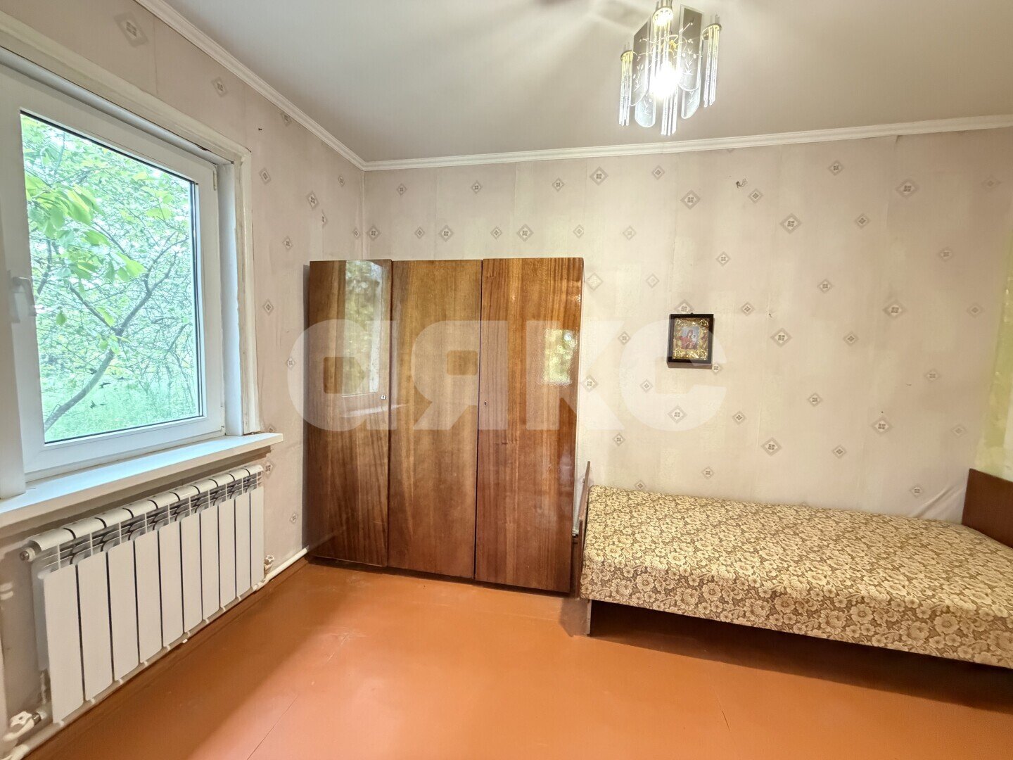 Фото №10: Дом 45 м² + 27 сот. - Имеретинская, ул. Конотопченко